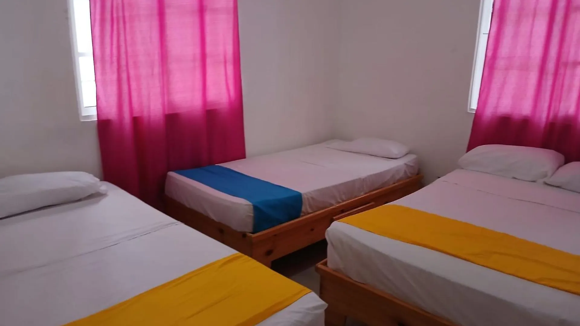 Apartmán Casa Con Piscina Cuevas
