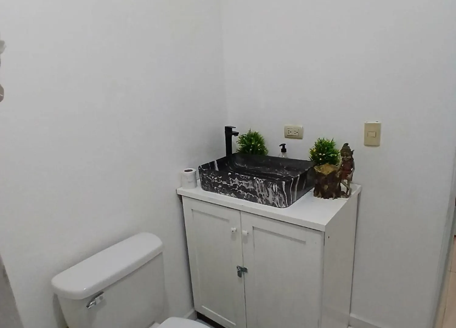Apartmán Casa Con Piscina Cuevas 0*,  Dominikánská republika