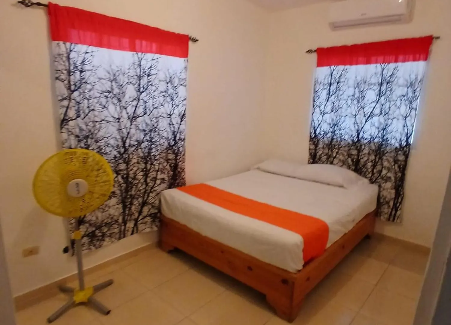 Apartmán Casa Con Piscina Cuevas