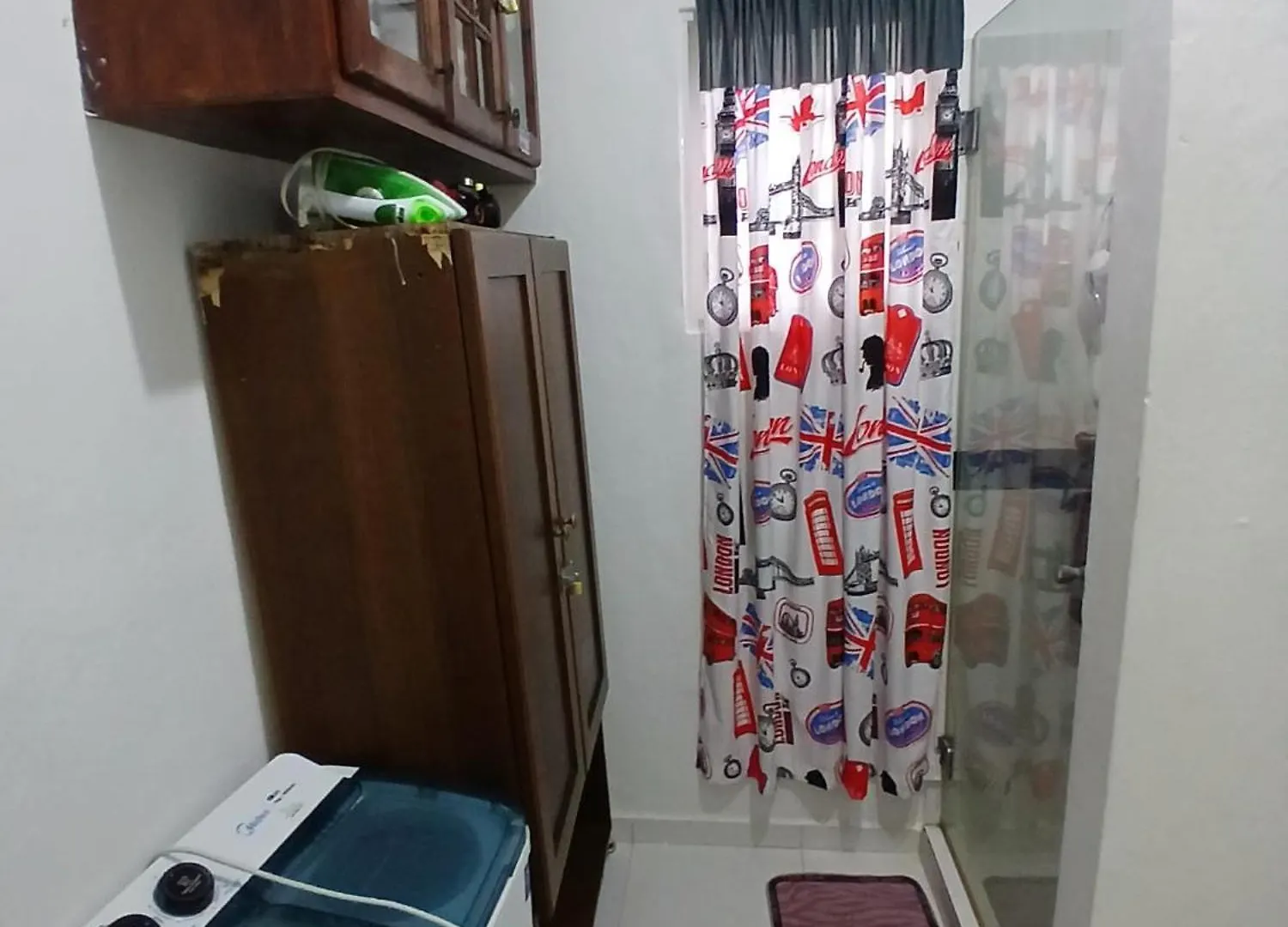Apartament Casa Con Piscina Cuevas 0*,