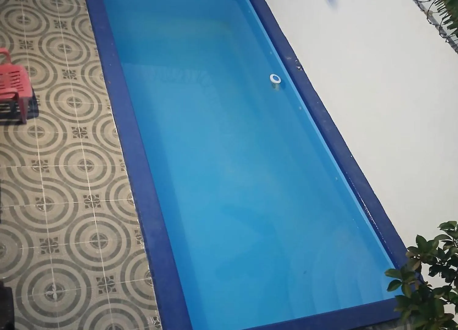 Apartament Casa Con Piscina Cuevas Dominikana